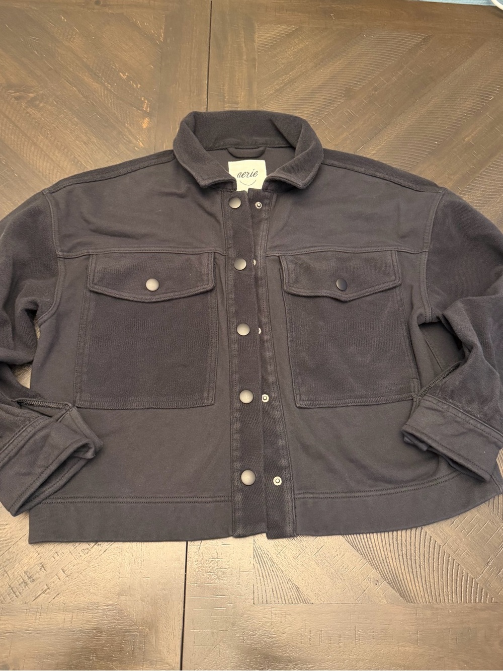 Aerie jacket
